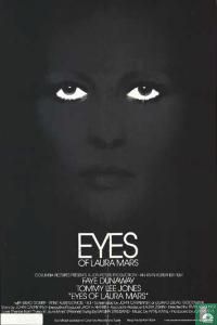 Eyes of Laura Mars - Bild 1