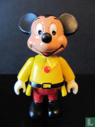 Mickey Mouse - Bild 1