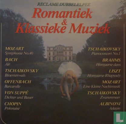 Romantiek &  Klassieke muziek - Bild 1
