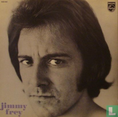 Jimmy Frey - Image 1