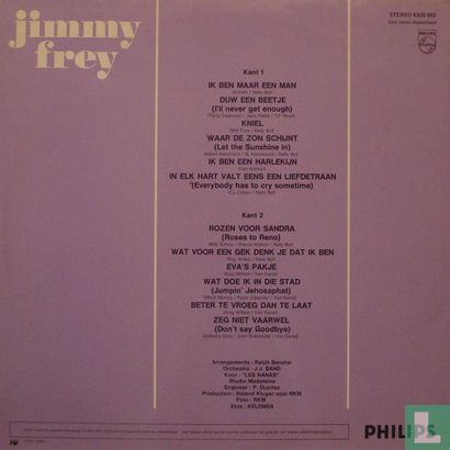 Jimmy Frey - Image 2