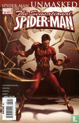 The Sensational Spider-Man 31 - Afbeelding 1