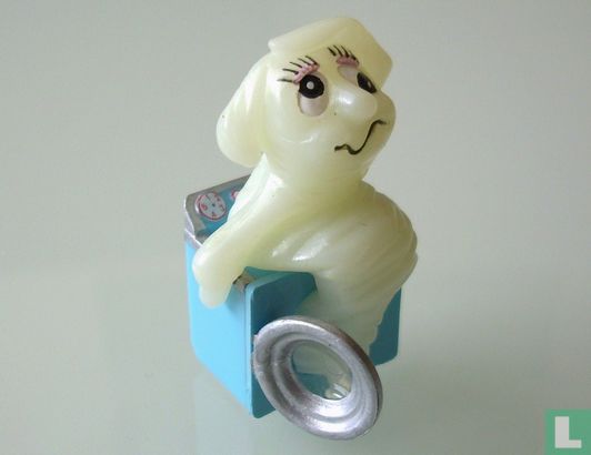 Susy Soap - Bild 1