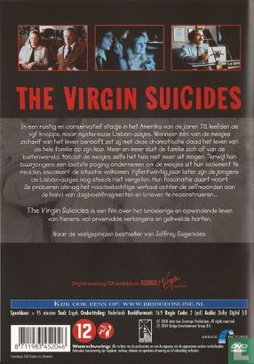 The Virgin Suicides - Image 2