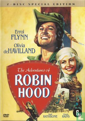 The Adventures of Robin Hood - Bild 1