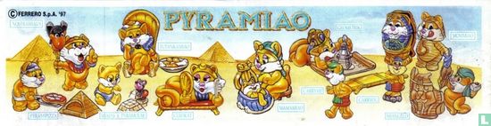 Pyramipizza - Image 2