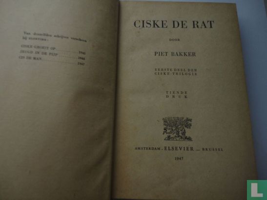 Ciske de Rat - Image 2