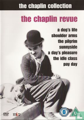 The Chaplin Revue - Image 1
