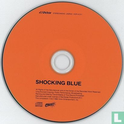 Shocking Blue - Afbeelding 3