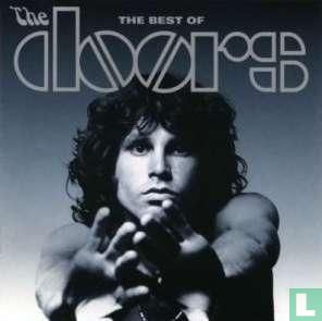 The Best Of The Doors  - Image 1