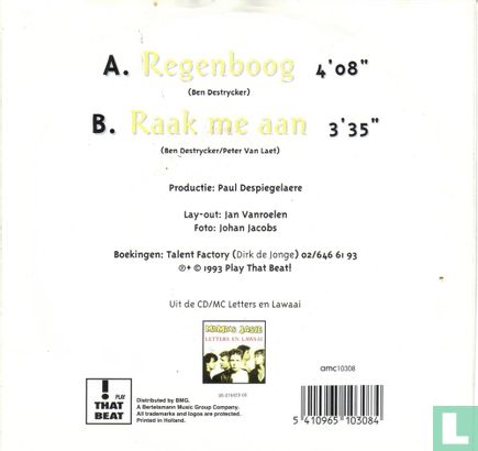 Regenboog - Image 2