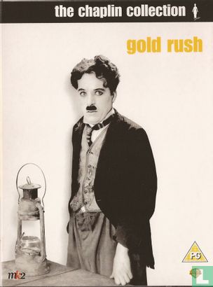 Gold Rush - Afbeelding 1