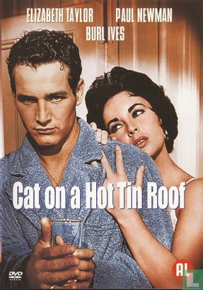 Cat On A Hot Tin Roof - Bild 1