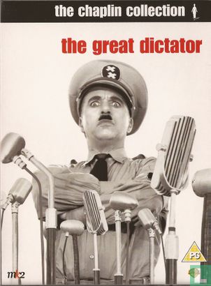 The Great Dictator - Image 1