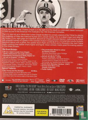 The Great Dictator - Image 2