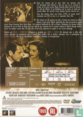 All about Eve - Image 2