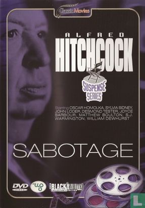 Sabotage - Image 1