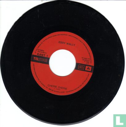 Cherie cherie - Image 3