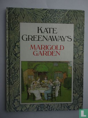 Marigold Garden - Afbeelding 1