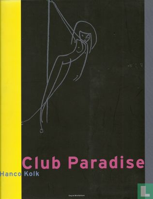 Club Paradise - Afbeelding 1