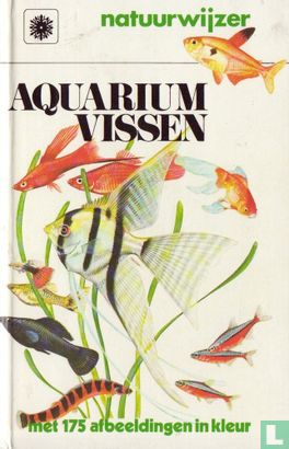 Aquariumvissen - Bild 1