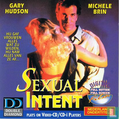 Sexual Intent - Afbeelding 1