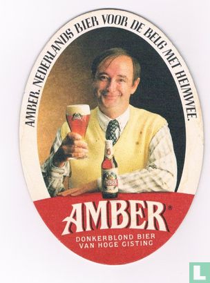 0113 Amber Nederlands bier voor de belg met heimwee - Image 1