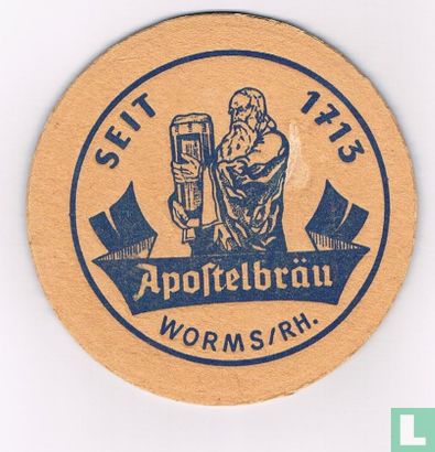 Worms/rh 9,2 cm