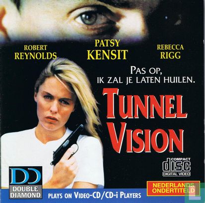 Tunnel Vision - Afbeelding 1