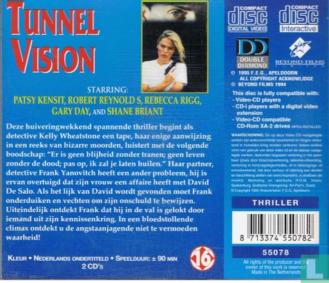 Tunnel Vision - Bild 2