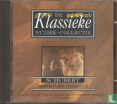 42: Schubert: Meesterlijke romantiek - Afbeelding 1