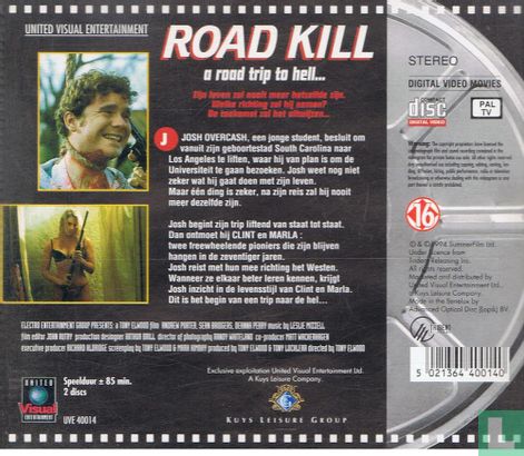 Road Kill - Bild 2