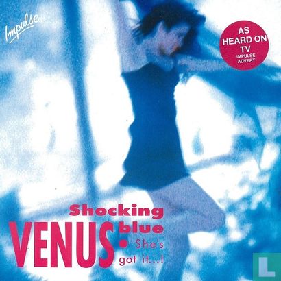 Venus  (She's got it...!) - Afbeelding 1