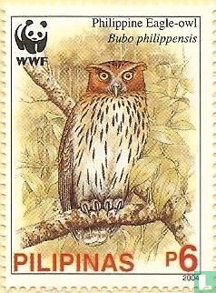 WWF - Owls