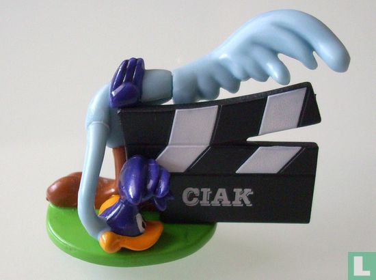 Road Runner - Image 1