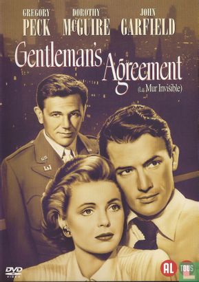 Gentleman's Agreement - Image 1