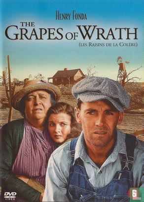 The Grapes of Wrath - Afbeelding 1