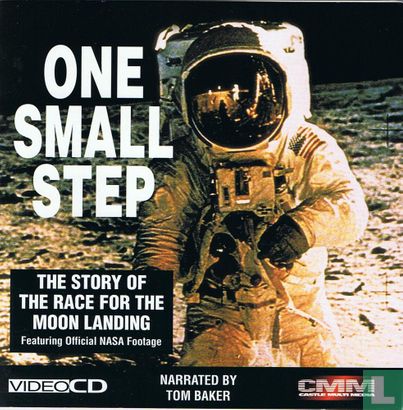 One Small Step - Afbeelding 1