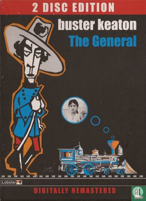 The General - Afbeelding 1