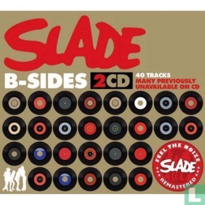 B-sides - Image 1
