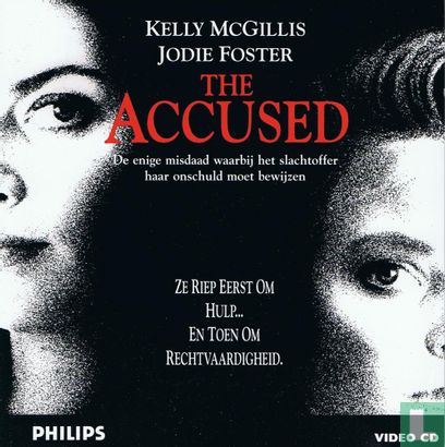 The Accused - Image 1