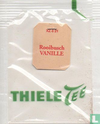 Rooibusch Vanille - Afbeelding 1
