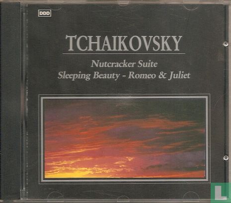 Tchaikovsky - Image 1