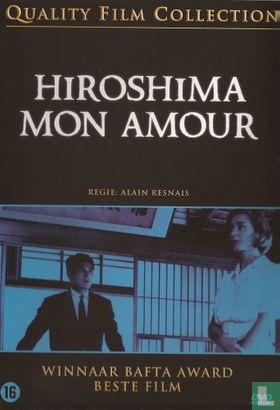 Hiroshima Mon Amour - Afbeelding 1