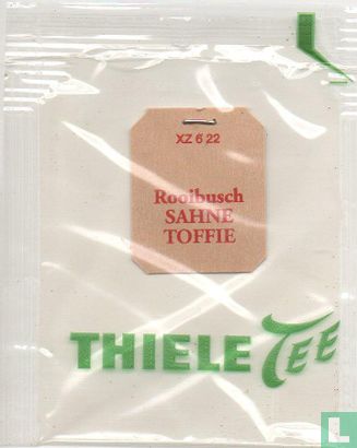 Rooibusch Sahne Toffie - Afbeelding 1
