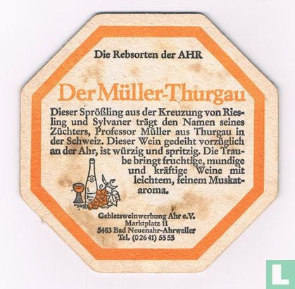 Der Müller-Thurgau - Image 1