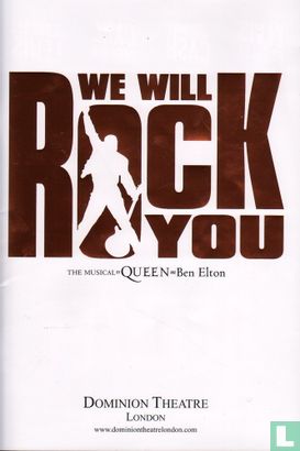 We Will Rock You - Image 1