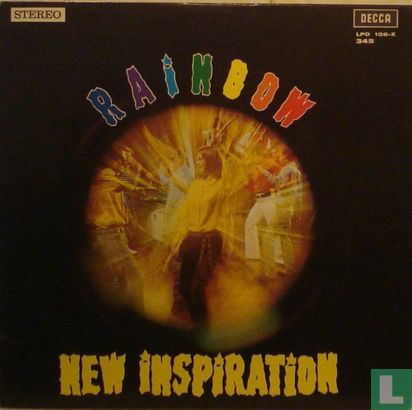 Rainbow - Image 1