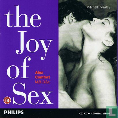 The Joy of Sex - Image 1