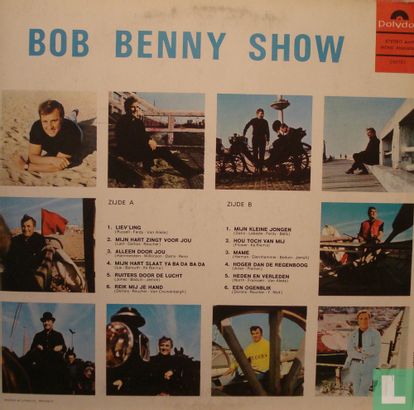 Bob Benny Show - Afbeelding 2